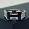 HS Ring (Black)