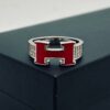 HS Ring (Red)
