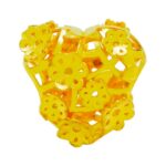 Charm Love Blossom Bead