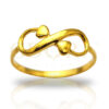 Ring ( Eternity Love )