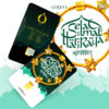Nostalgia Raya GDORA Edition – GDORA GoldBar 0.25Gram