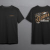 GDORA® Retro T-Shirt