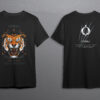 GDORA® Harimau Malaya T-Shirt