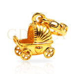 Charm ( Baby Stroller ) Dangle