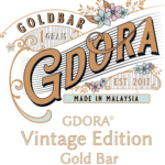 GDORA Vintage_Web Title