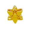 Charm ( Daffodil Flower ) Bead