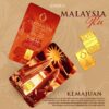 Gold Bar 1.00gm – MalaysiaKu Kemajuan