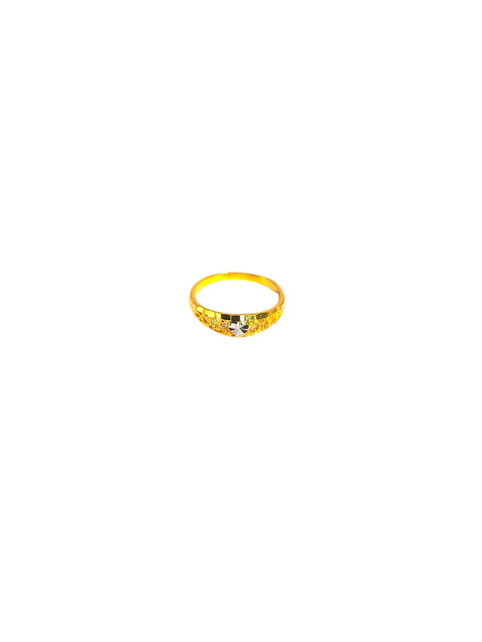 Cincin Fesyen 2C