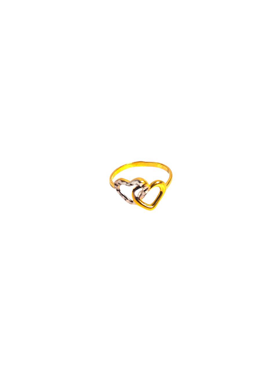 Cincin Fesyen 2C