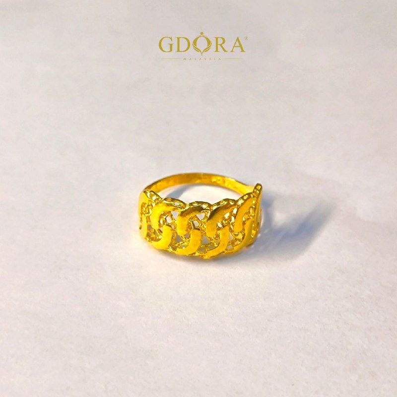 Cincin Adira 3D