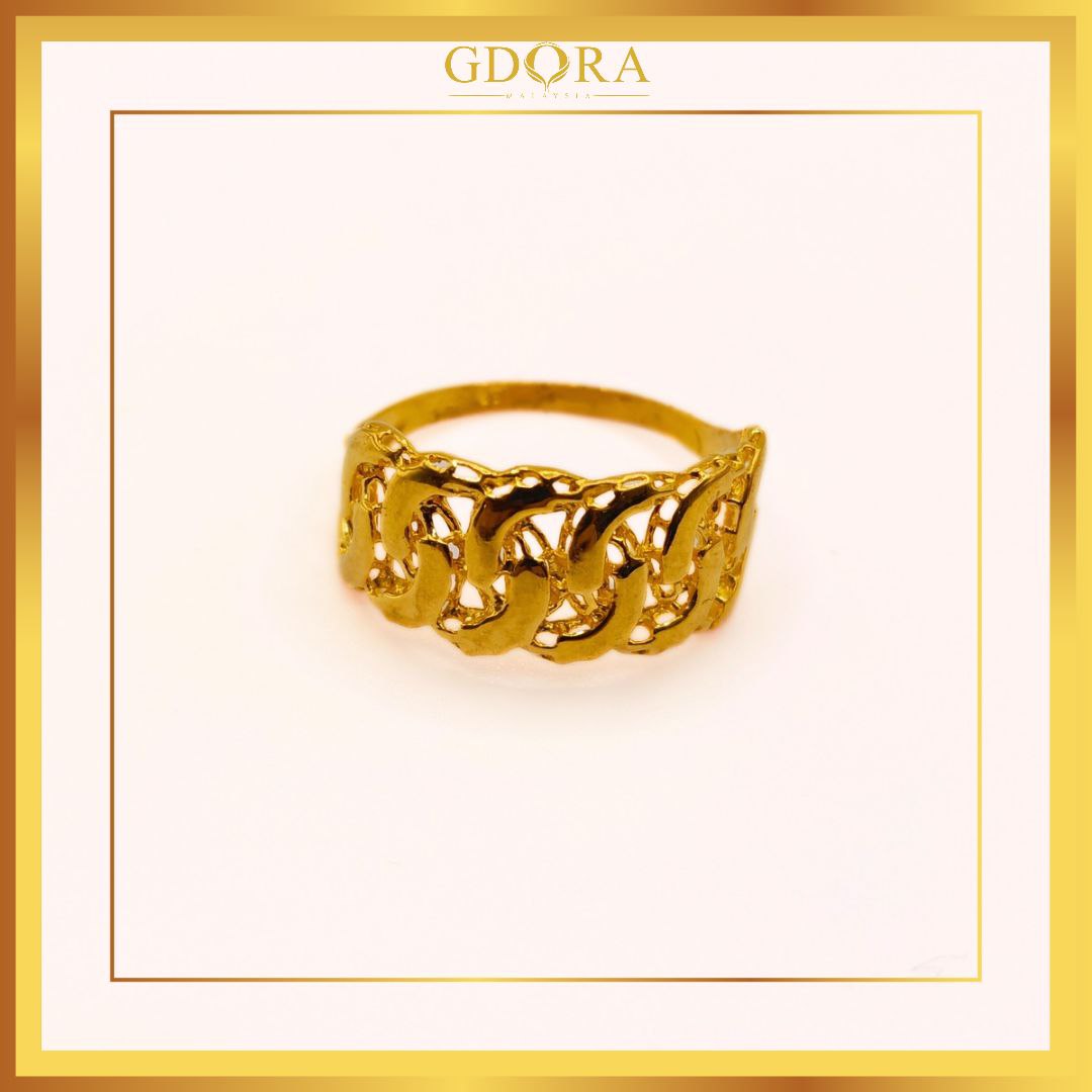 Cincin Adira Bajet