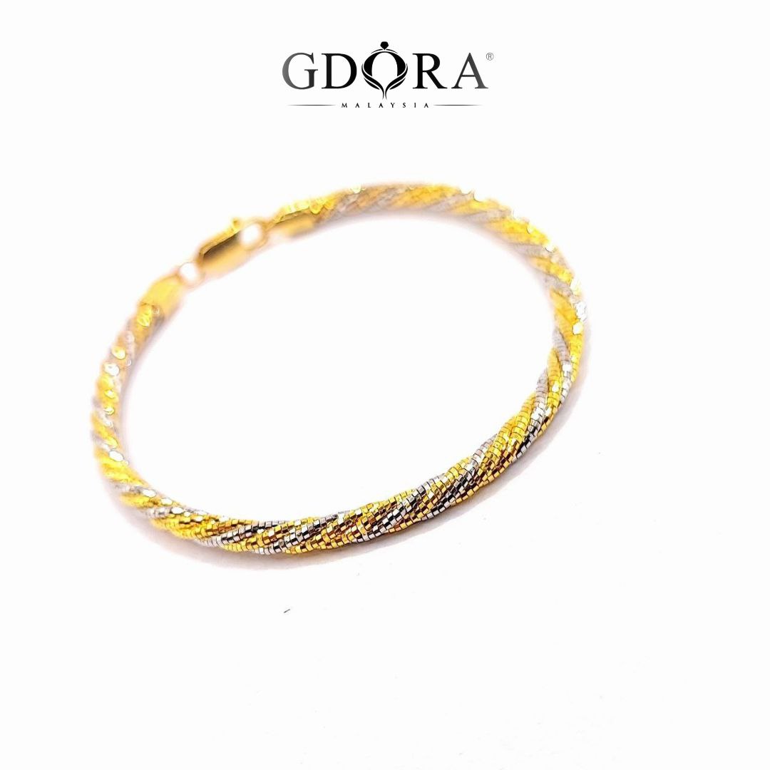 BANGLE  CAVO 916