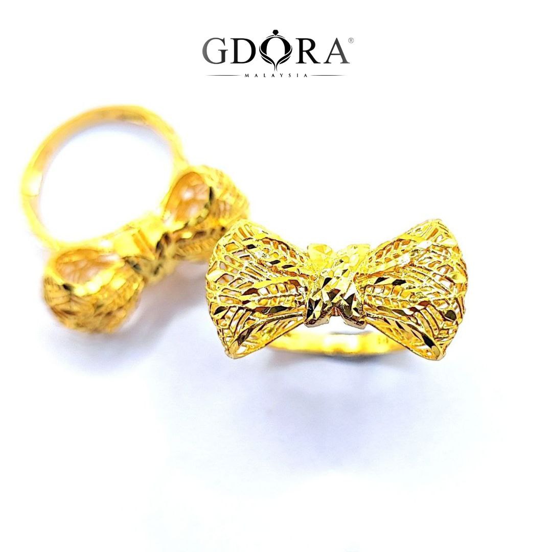 CINCIN  RIBBON