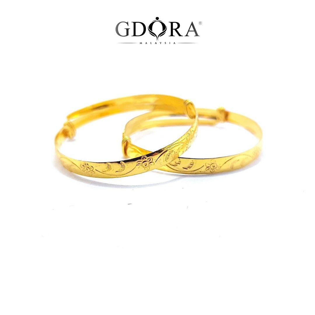 BANGLE BABY 916