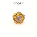 CINCIN RAFFLESIA 2C 916