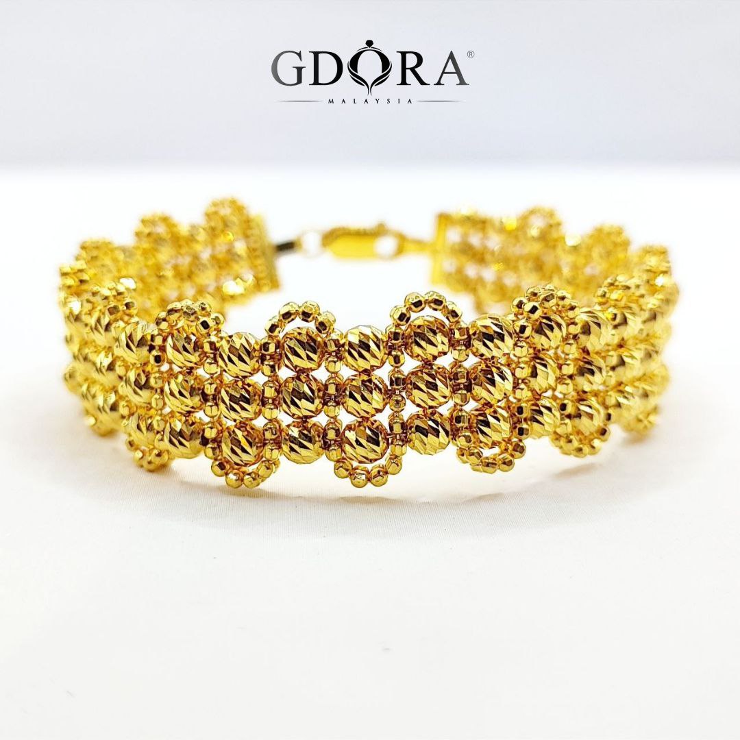 GELANG TANGAN FESYEN