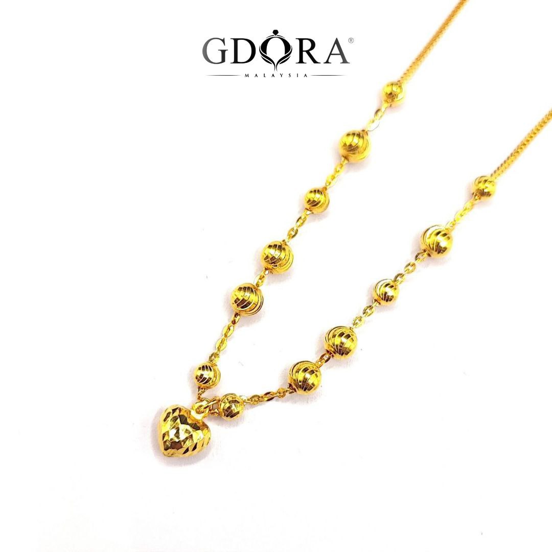RANTAI LEHER CHOKER