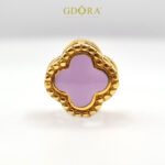 CHARM ALHAMBRA BEAD