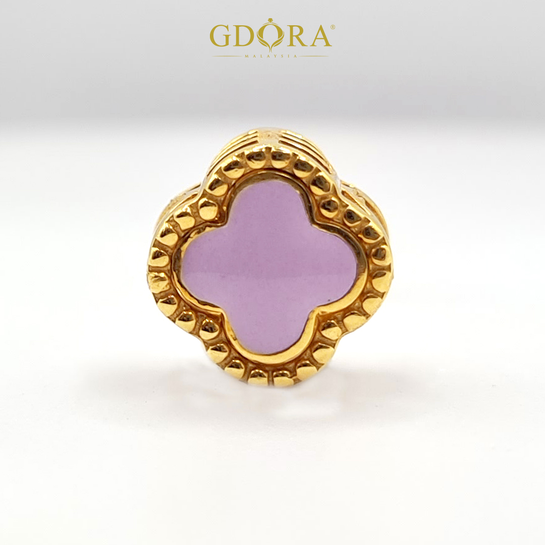 CHARM ALHAMBRA BEAD
