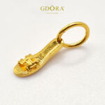 CHARM SANDAL DANGLE