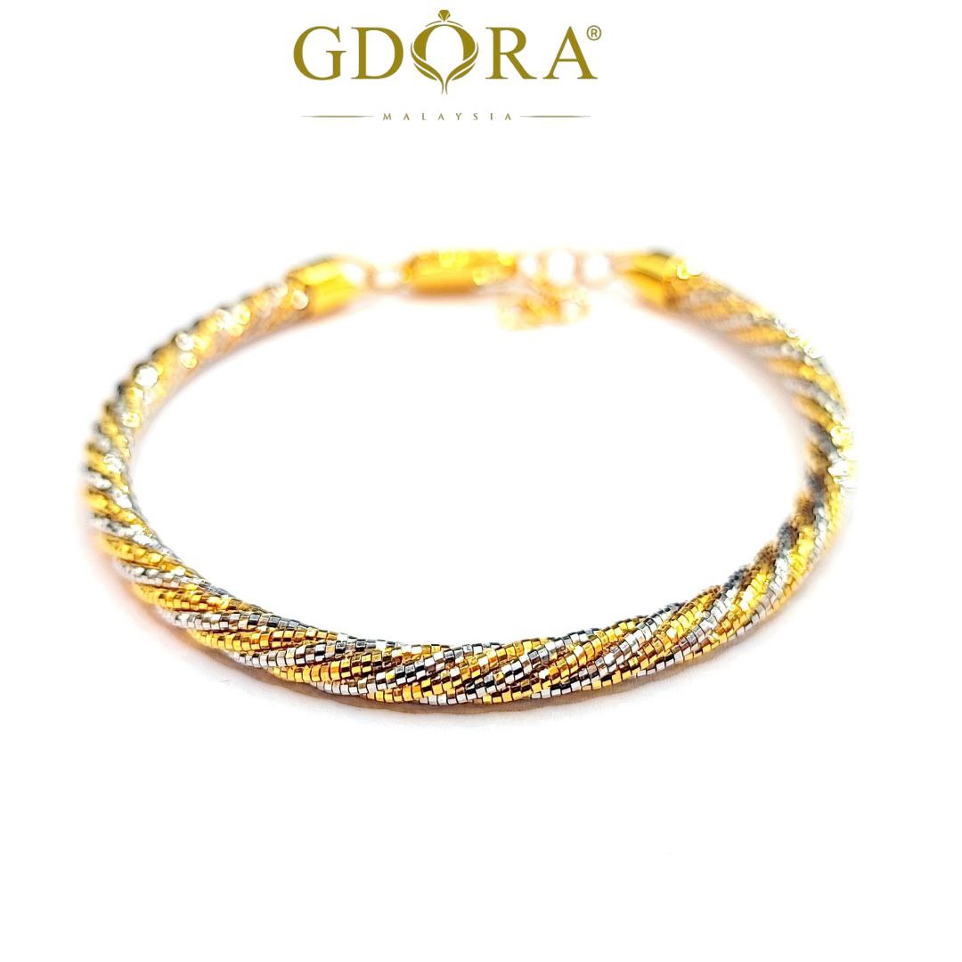 GELANG TANGAN ORO 3C