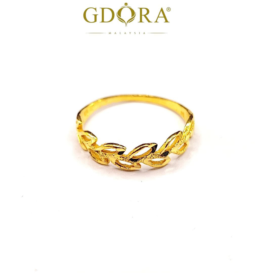 CINCIN FESYEN