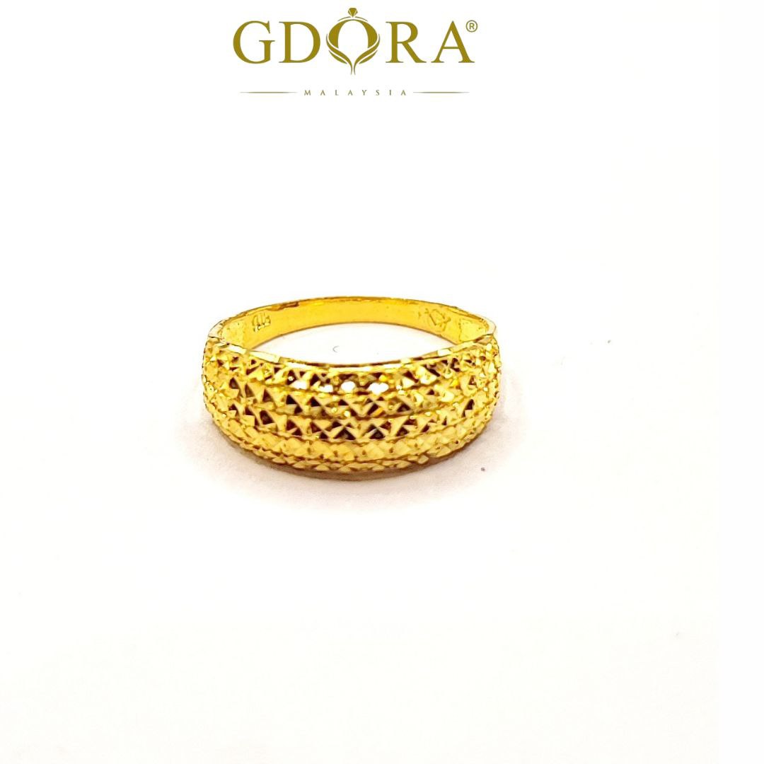 CINCIN FESYEN 916