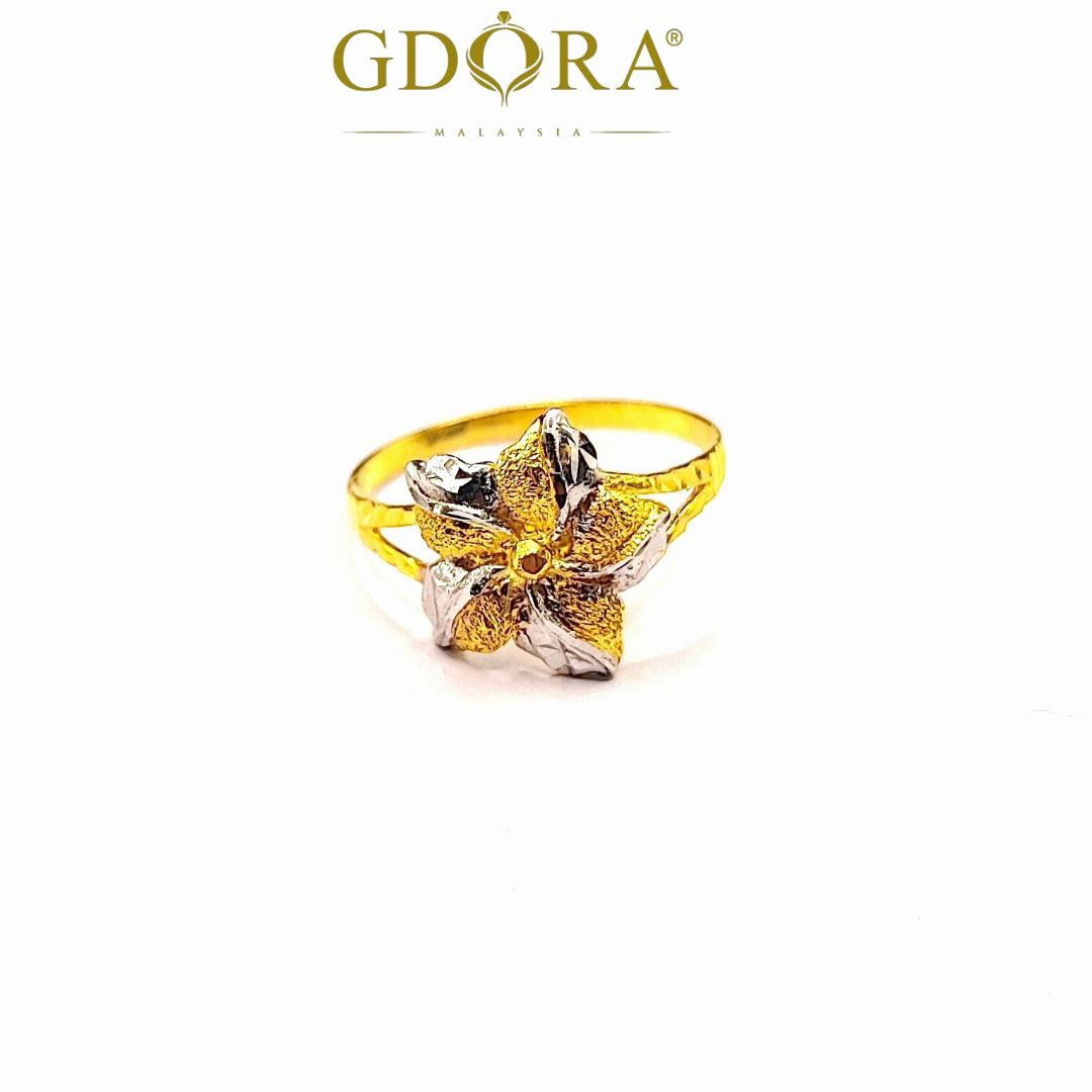 CINCIN BUNGA 2C