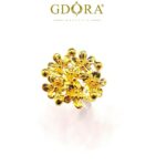 CINCIN BUNGA DAISY