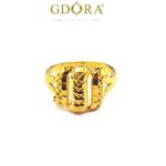 CINCIN FESYEN 1C