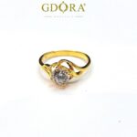 CINCIN BATU PERMATA